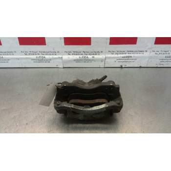 Recambio de pinza freno delantera derecha para nissan nv 400 l2h2 3,3t pro referencia OEM IAM 4100100Q0M  