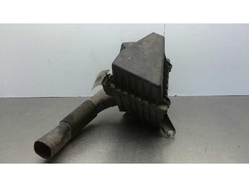 Recambio de caja filtro de aire para seat ibiza sc (6j1) reference referencia OEM IAM 6Q0129601  