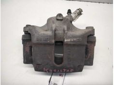 Recambio de pinza freno delantera izquierda para nissan kubistar (x76) referencia OEM IAM   114431