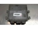 CENTRALITA MOTOR UCE 5WS40140ET 3S6112A650LC J38AC