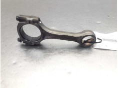 Recambio de biela para toyota yaris 1.4 turbodiesel cat referencia OEM IAM  1NDVT  2