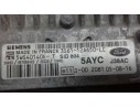 CENTRALITA MOTOR UCE 5WS40140ET 3S6112A650LC J38AC