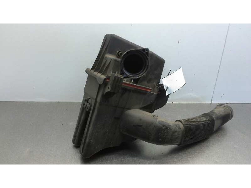 Recambio de caja filtro de aire para seat ibiza sc (6j1) reference referencia OEM IAM 6Q0129601  