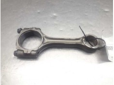 Recambio de biela para toyota yaris 1.4 turbodiesel cat referencia OEM IAM  1NDVT 