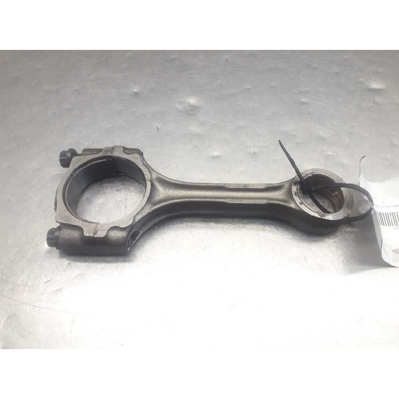 Recambio de biela para toyota yaris 1.4 turbodiesel cat referencia OEM IAM  1NDVT 