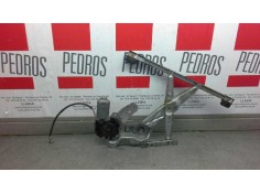 Recambio de elevalunas trasero izquierdo para mg rover serie 45 (rt) 2.0 idt cat referencia OEM IAM    2