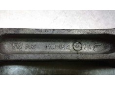 Recambio de soporte motor izquierdo inferior para seat ibiza sc (6j1) reference referencia OEM IAM PX0046   2