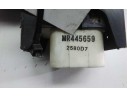 MANDO ELEVALUNAS DELANTERO DERECHO MR444892 
