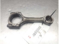 Recambio de biela para toyota yaris 1.4 turbodiesel cat referencia OEM IAM  1NDVT 