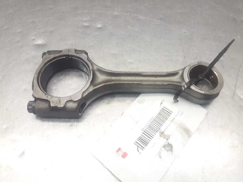 Recambio de biela para toyota yaris 1.4 turbodiesel cat referencia OEM IAM  1NDVT 