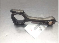 Recambio de biela para toyota yaris 1.4 turbodiesel cat referencia OEM IAM  1NDVT  2