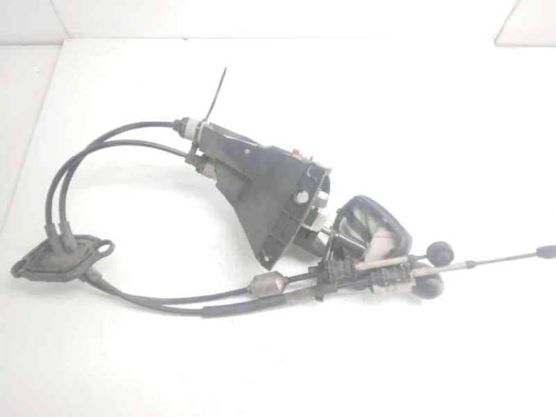 Recambio de palanca cambio para nissan nv400 pritsche doppelkabine 2.3 dci diesel cat referencia OEM IAM   