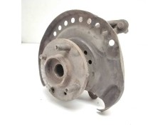 Recambio de mangueta delantera izquierda para nissan bluebird berlina (t12/72) 2.0 diesel referencia OEM IAM   11445