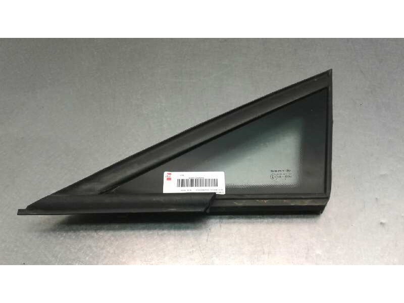 Recambio de luna custodia delantera izquierda para seat ibiza sc (6j1) reference referencia OEM IAM   