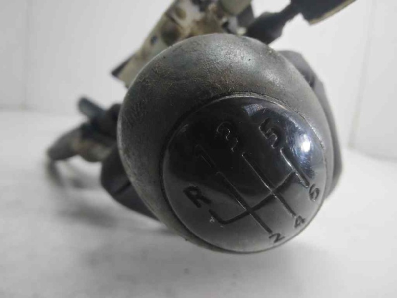 Recambio de palanca cambio para nissan nv400 pritsche doppelkabine 2.3 dci diesel cat referencia OEM IAM   