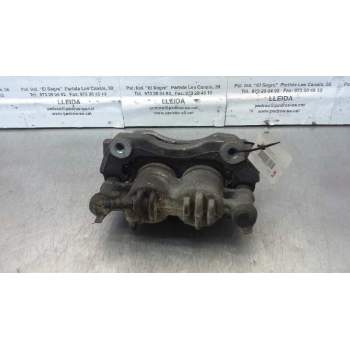 Recambio de pinza freno delantera derecha para nissan nv 400 l2h2 3,3t pro referencia OEM IAM 4100100Q0M  