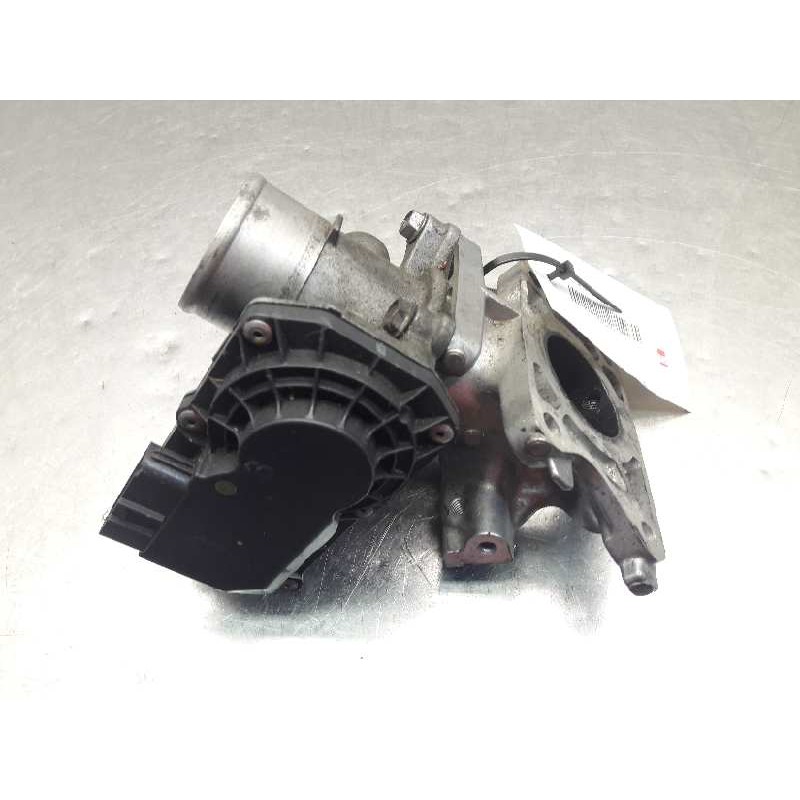 Recambio de cuerpo de mariposa para toyota yaris 1.4 turbodiesel cat referencia OEM IAM 261000N030 1NDVT 