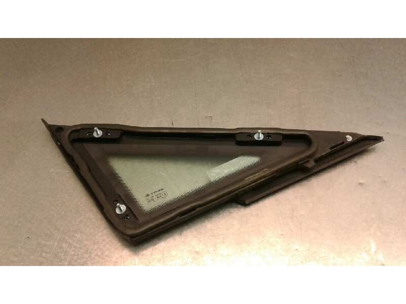 Recambio de luna custodia delantera izquierda para seat ibiza sc (6j1) reference referencia OEM IAM   