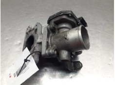 Recambio de cuerpo de mariposa para toyota yaris 1.4 turbodiesel cat referencia OEM IAM 261000N030 1NDVT  2