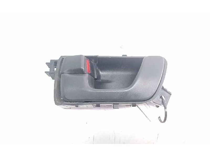 Recambio de maneta interior delantera izquierda para mitsubishi montero (v60/v70) 3.2 di-d cat referencia OEM IAM MR43227  