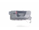 MANETA INTERIOR DELANTERA IZQUIERDA MR43227 