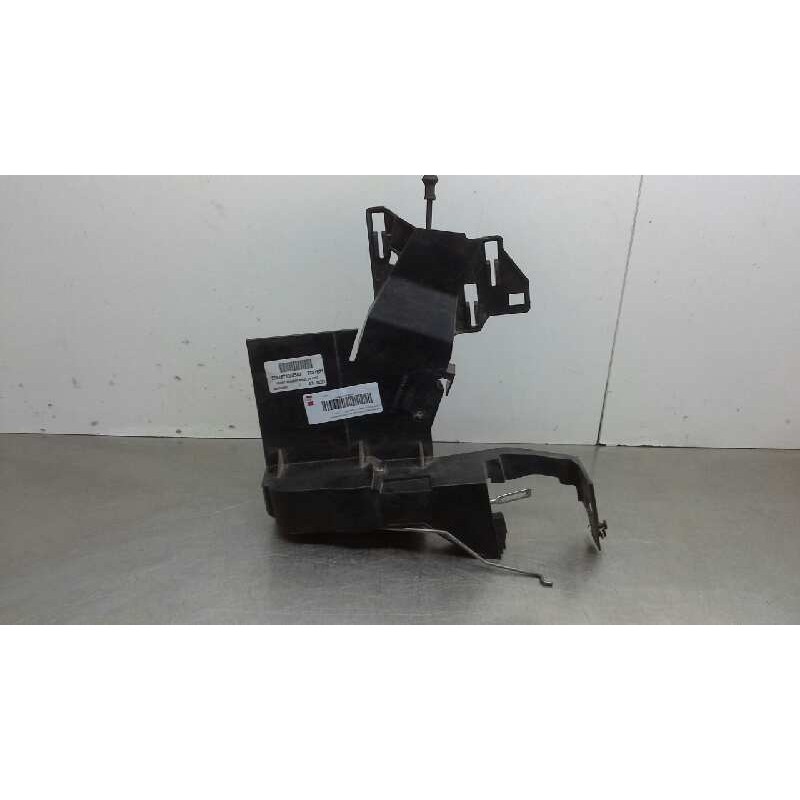 Recambio de cerradura puerta delantera izquierda para ford fiesta (cbk) 1.4 tdci cat referencia OEM IAM 2S51B219A65AJ  