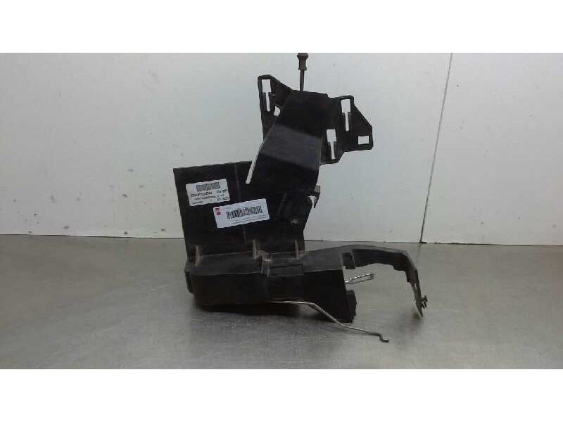 Recambio de cerradura puerta delantera izquierda para ford fiesta (cbk) 1.4 tdci cat referencia OEM IAM 2S51B219A65AJ  