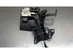 Recambio de cerradura puerta delantera izquierda para ford fiesta (cbk) 1.4 tdci cat referencia OEM IAM 2S51B219A65AJ   2