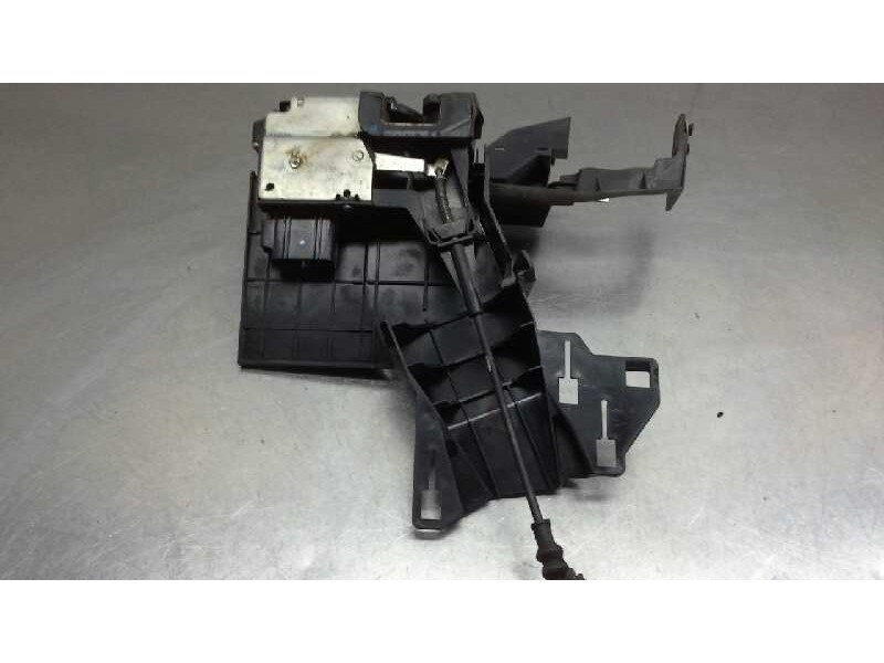 Recambio de cerradura puerta delantera izquierda para ford fiesta (cbk) 1.4 tdci cat referencia OEM IAM 2S51B219A65AJ  