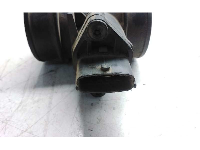 Recambio de caudalimetro para opel agila referencia OEM IAM 0280218031  114451