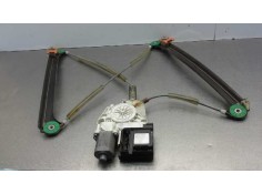 Recambio de elevalunas delantero derecho para audi a3 sportback (8p) 1.6 attraction referencia OEM IAM    2