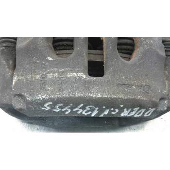 Recambio de pinza freno delantera derecha para nissan nv 400 l2h2 3,3t pro referencia OEM IAM 4100100Q0M  
