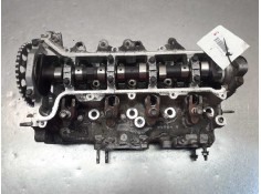 Recambio de culata para toyota yaris 1.4 turbodiesel cat referencia OEM IAM 09915 1NDVT W274