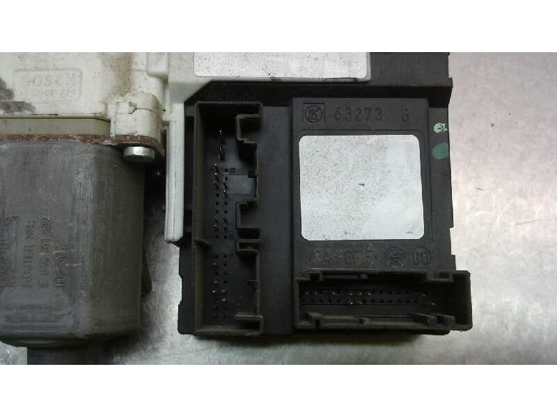 Recambio de elevalunas delantero derecho para audi a3 sportback (8p) 1.6 attraction referencia OEM IAM   