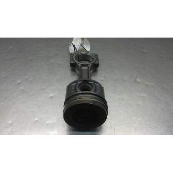 Recambio de piston para nissan qashqai (j10) 1.5 dci turbodiesel cat referencia OEM IAM   