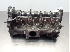 Recambio de culata para toyota yaris 1.4 turbodiesel cat referencia OEM IAM 09915 1NDVT W274 2