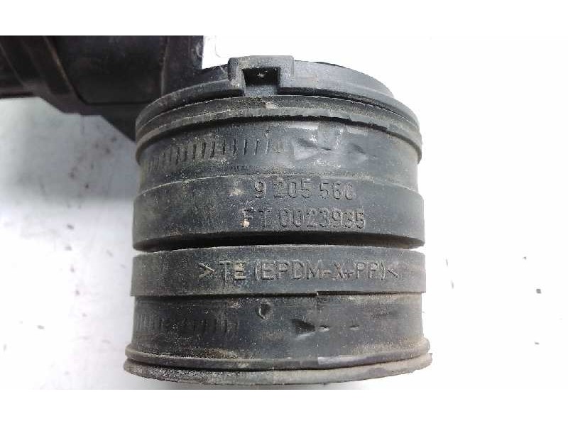 Recambio de caudalimetro para opel agila referencia OEM IAM 9205560  114451