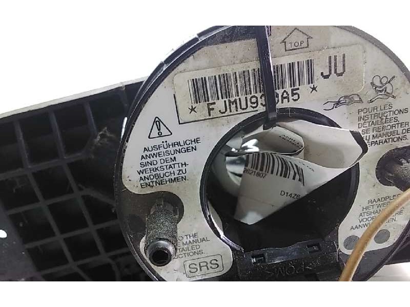 Recambio de anillo airbag para honda civic berlina 3 (ep1/2) 1.4i ls referencia OEM IAM FJMU930A5  