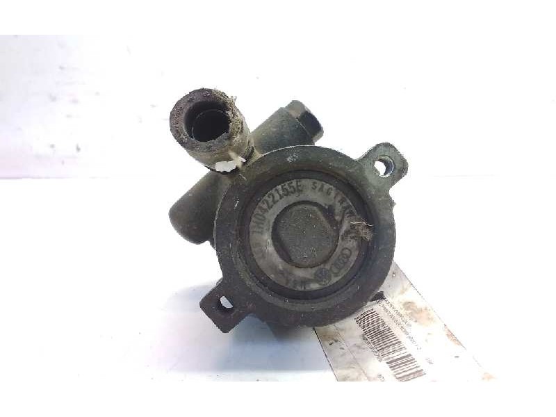 Recambio de bomba servodireccion para volkswagen polo berlina (6n1) confort referencia OEM IAM 1H0422155E  