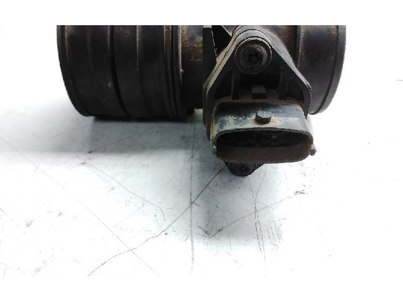 Recambio de caudalimetro para opel agila referencia OEM IAM 9205560  114451