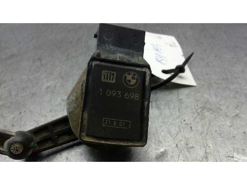 Recambio de sensor control de amortiguacion para bmw x5 (e53) 3.0i referencia OEM IAM 1093698  