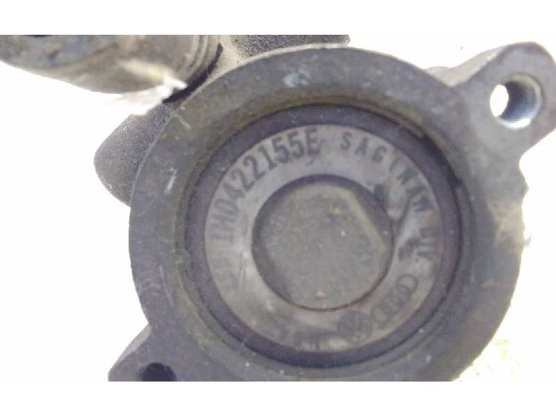 Recambio de bomba servodireccion para volkswagen polo berlina (6n1) confort referencia OEM IAM 1H0422155E  