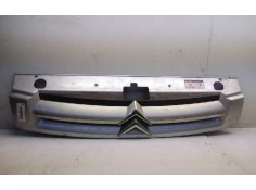 Recambio de rejilla delantera para citroen berlingo 1.9 d sx familiar referencia OEM IAM 9644758177  