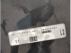 Recambio de guantera para opel astra h berlina cosmo referencia OEM IAM 280022467   2