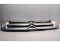 Recambio de rejilla delantera para citroen berlingo 1.9 d sx familiar referencia OEM IAM 9644758177   2
