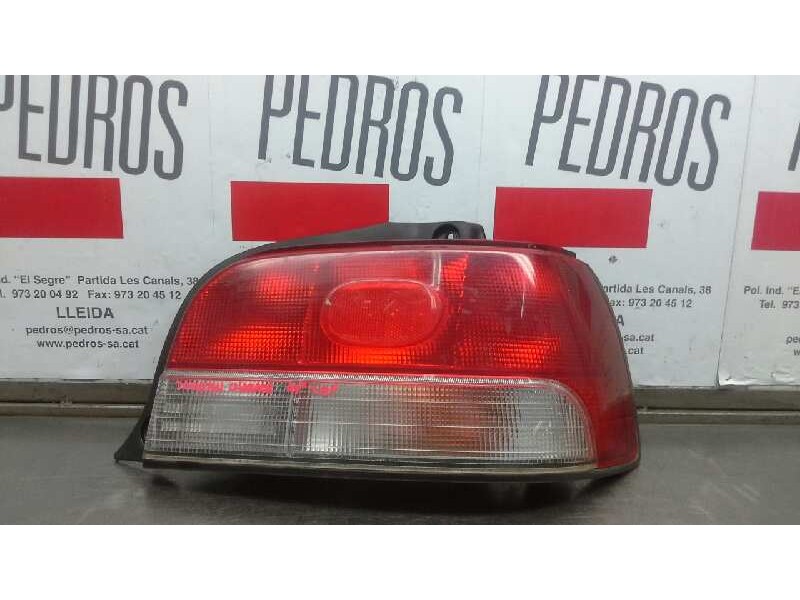 Recambio de piloto trasero derecho para » otros... modelos referencia OEM IAM   114458