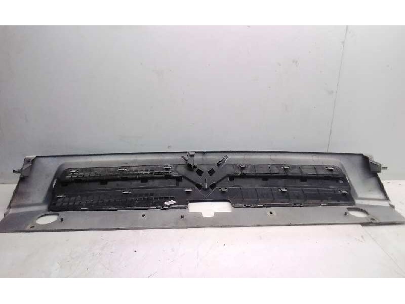 Recambio de rejilla delantera para citroen berlingo 1.9 d sx familiar referencia OEM IAM 9644758177  