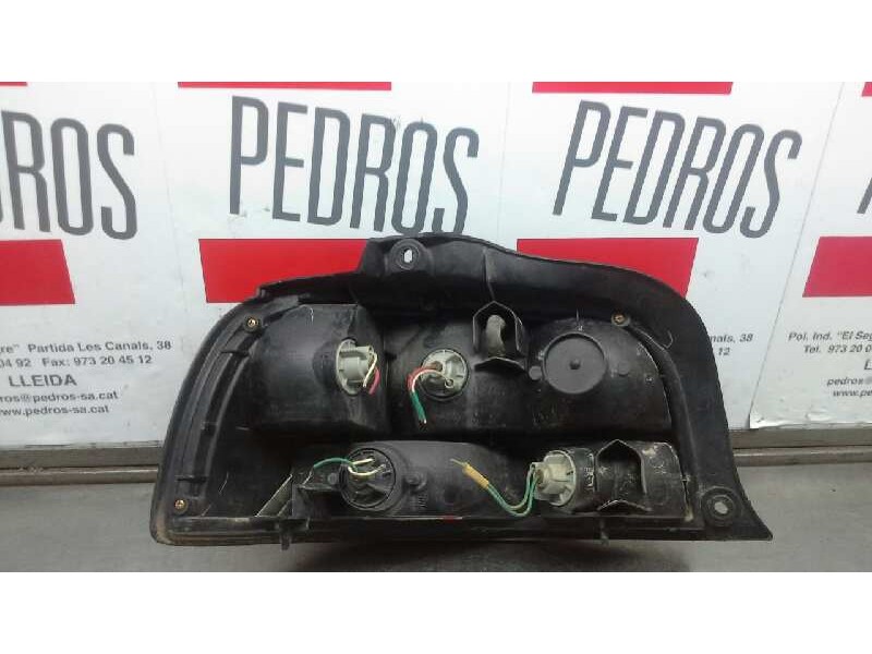 Recambio de piloto trasero derecho para » otros... modelos referencia OEM IAM   114458