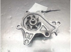 Recambio de bomba agua para toyota yaris 1.4 turbodiesel cat referencia OEM IAM  1NDVT 
