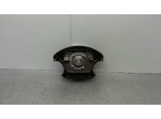 Recambio de airbag delantero izquierdo para citroen xsara berlina 1.9d tonic referencia OEM IAM 4112Z5 96348639ZL  2